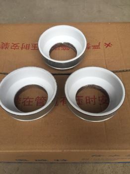絲接異徑管
